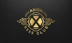 Axion.Network NFTs: OG-5555-2.5 collection image