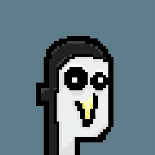 #002 Gunter Punk - Adventure Punks