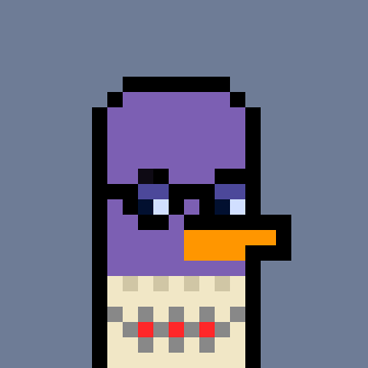 Duckie #4880