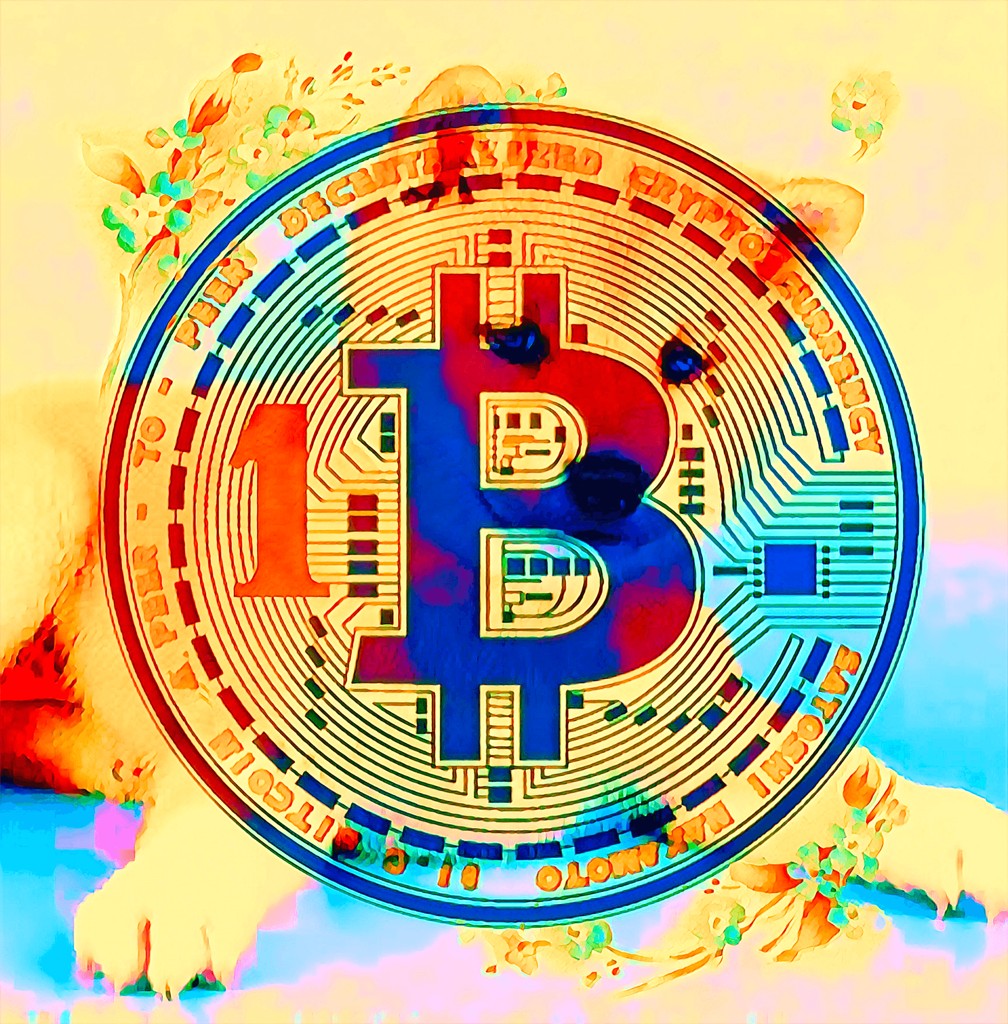 Bitcoin #35 - Coinopolys