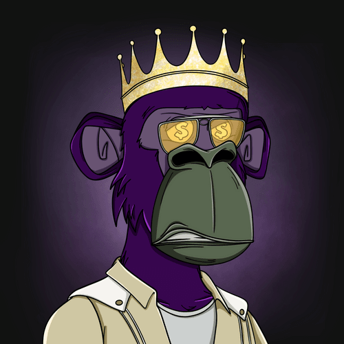 Elite Ape #6157