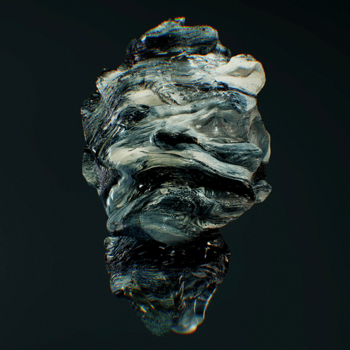 Deathmask #2 - Passersby, Flesh Off