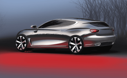 CAR Vision