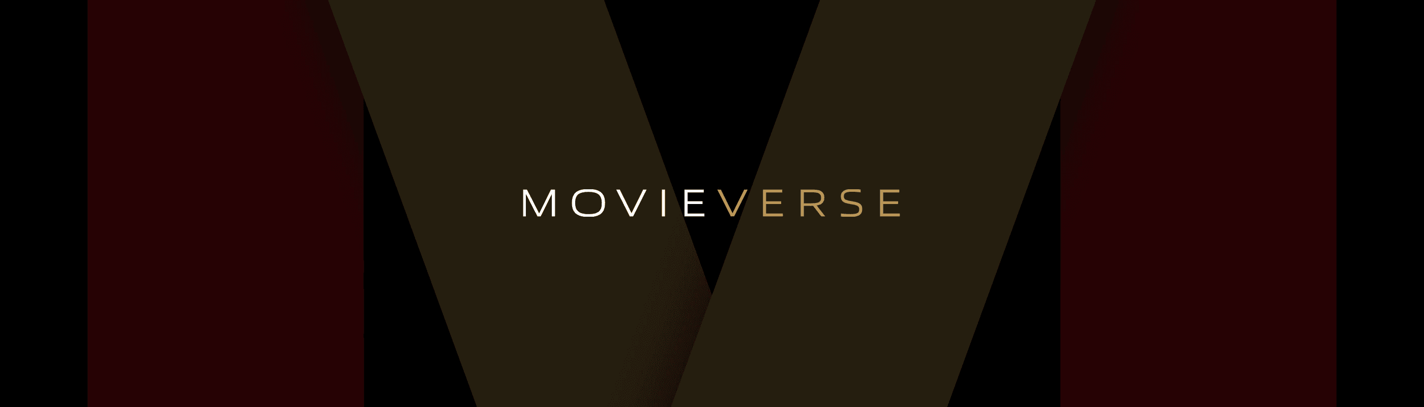 MovieVerse - Collection | OpenSea