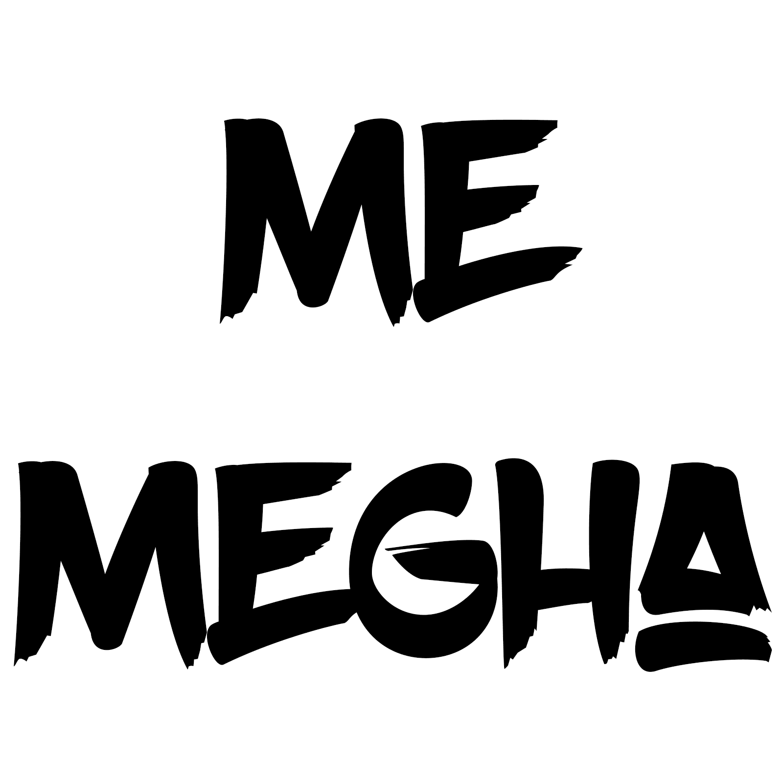 MeMegha