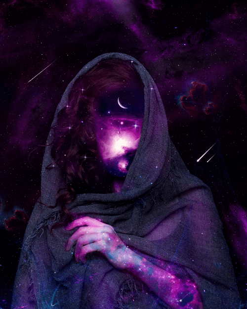 Cosmică Lady