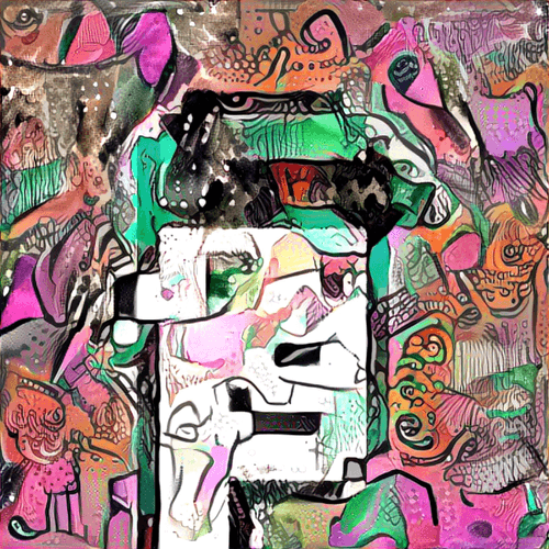 The HashPunk #0081