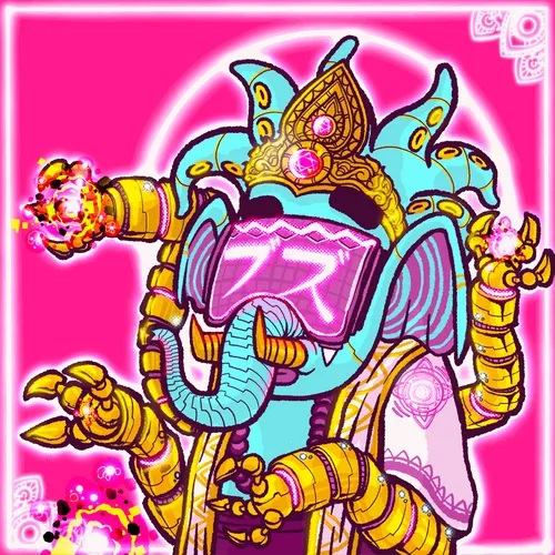 Oc PUNKz.