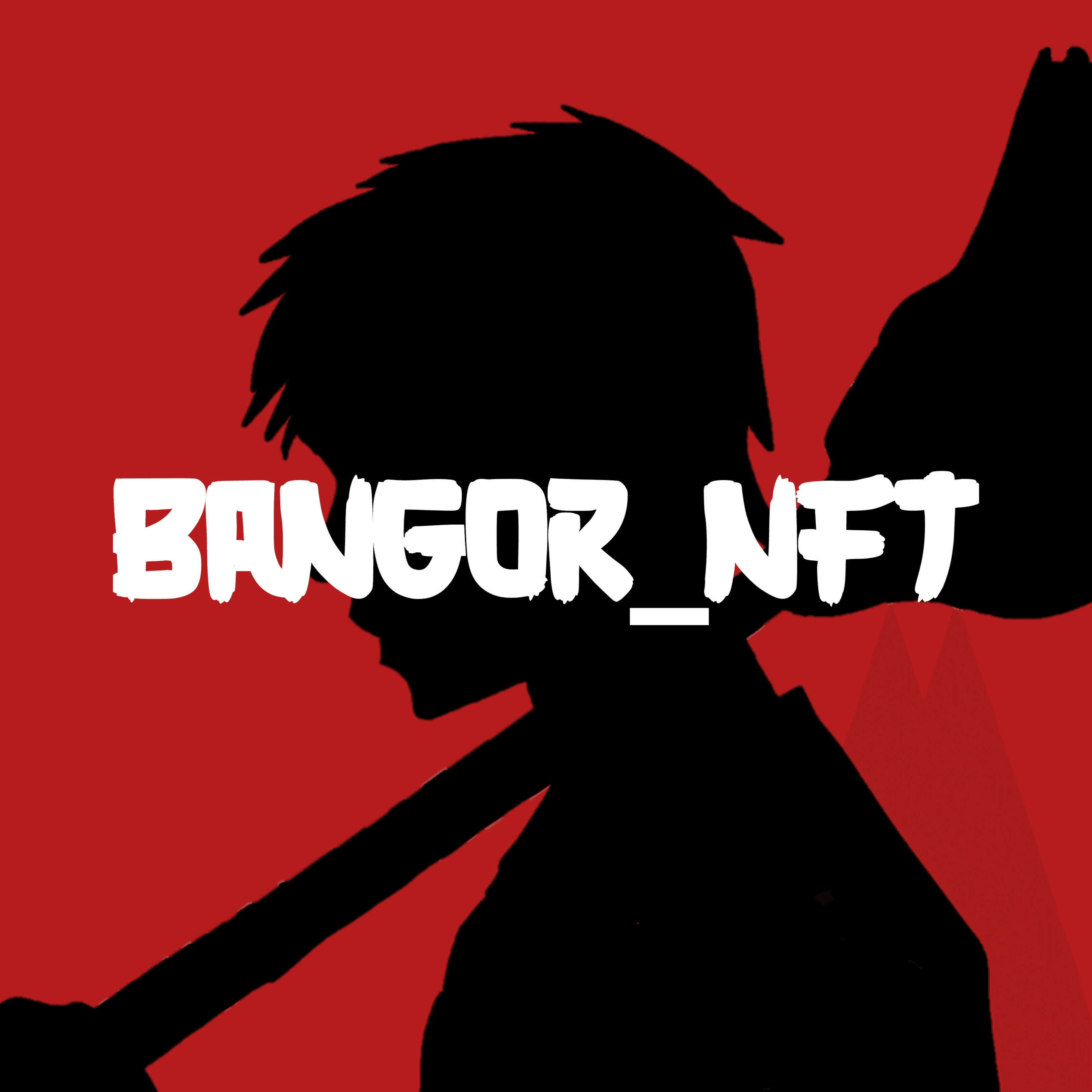 BANGOR_NFT バナー
