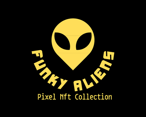 Funky Aliens
