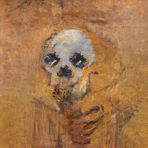 Painted Bitbone #167