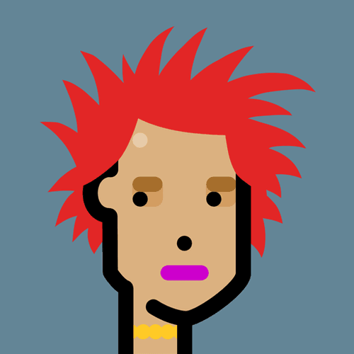 ModernPunk #0044