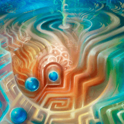 Digital works by Fabian Jimenez collection image