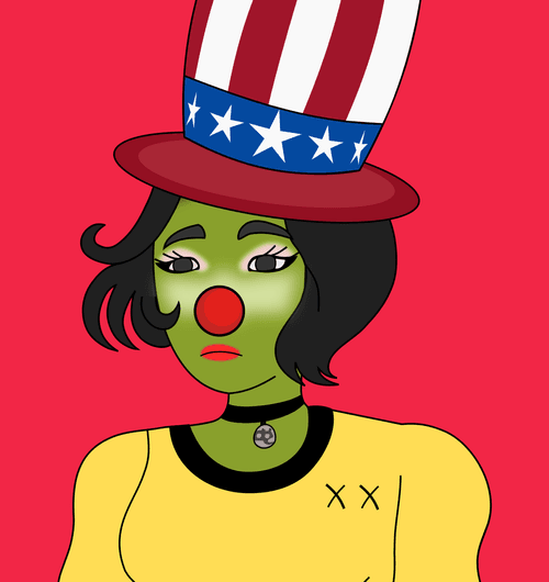 CryptoDoomer #002