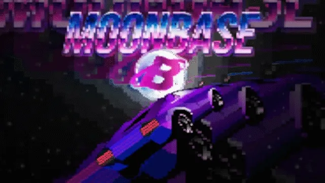 Moonbase Rover : $BASED Classic