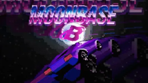 Moonbase Rovers