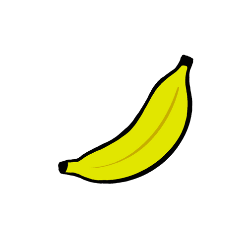 Ether Banana #33