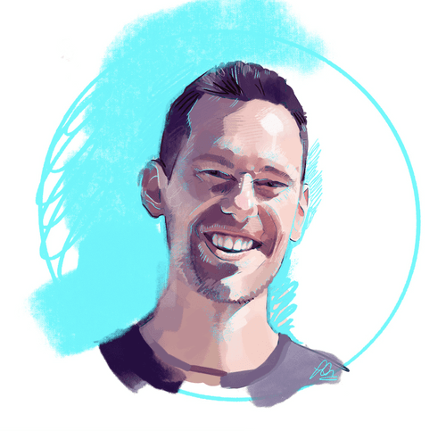 Nifty Portraiture