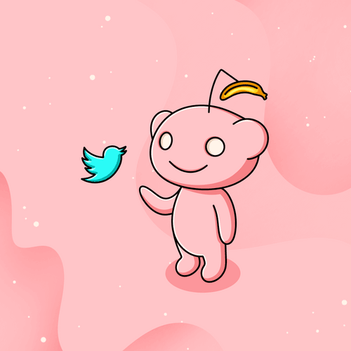 Mel (gen4us) Farcaster social identity (Fname handle) PFP