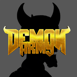 Demon Army NFT collection image