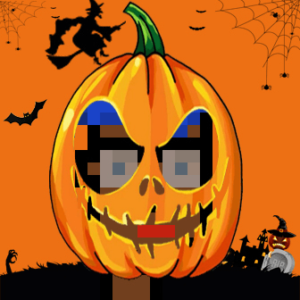 HalloweenPunk #19 (by TGSP)