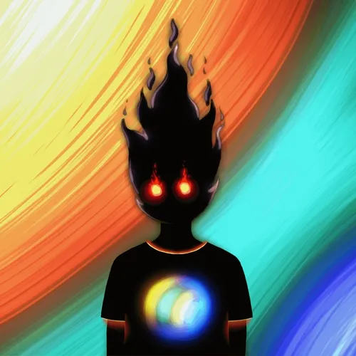 Black Blaze #046