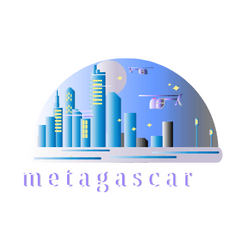 Metagascar NFciTy collection image