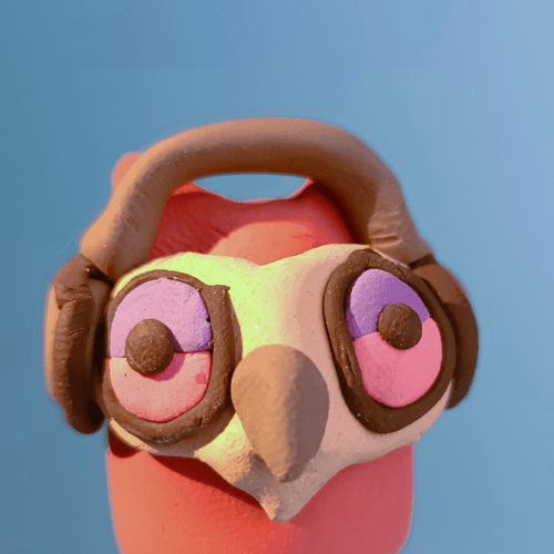 ClayToMoonB #9333