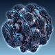 The Mandelbulb