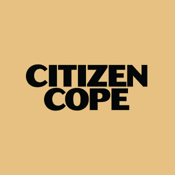 CitizenCope