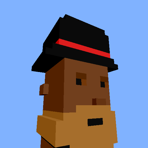 PunkVoxels #4029