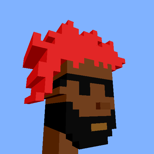 PunkVoxels #0557