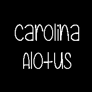 CarolinaAlotus