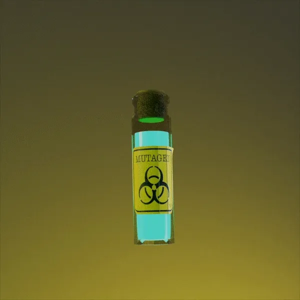 Fkn Mutagen