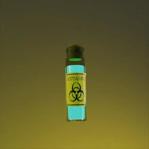 Fkn Mutagen