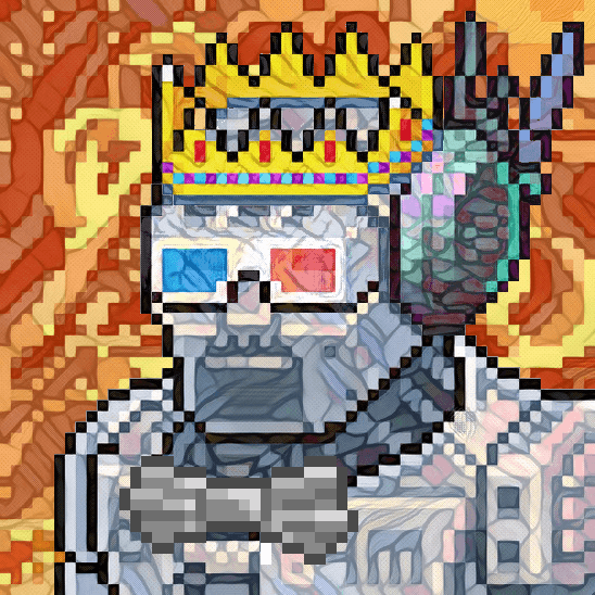 DeBot - Collection | OpenSea