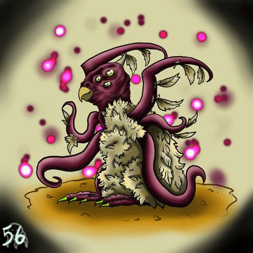 PROGENY #56