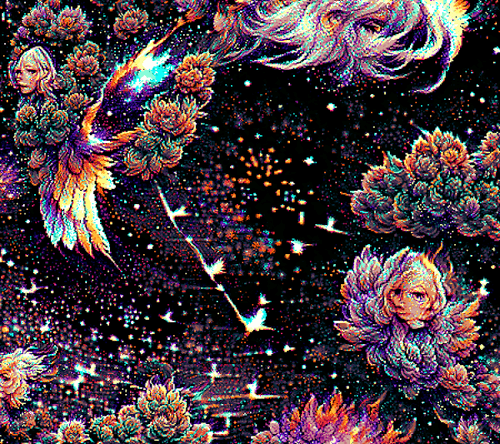 Memory Palace