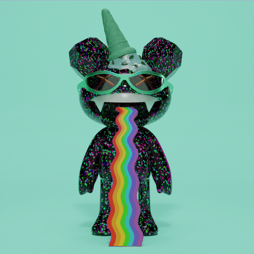 LUPPY Eac#8236