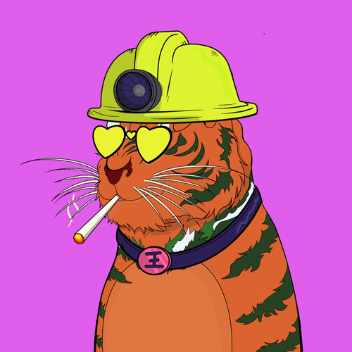 Tiger God