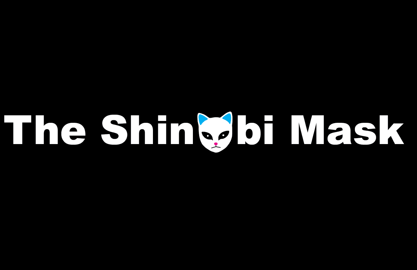 TheShinobiMask banner