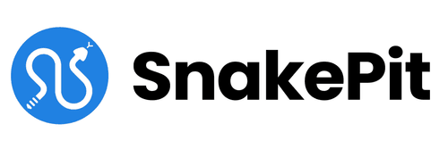 SnakePit Banner