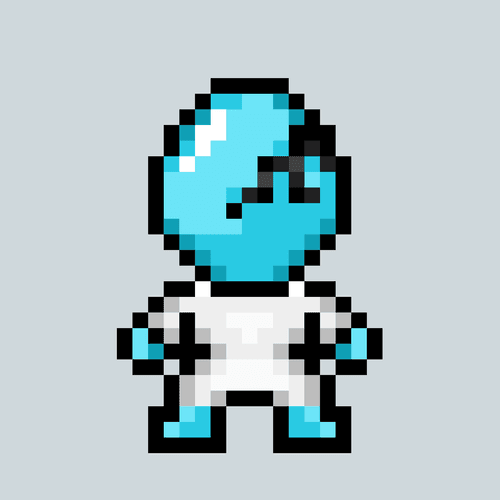 EGGHEADS #0002