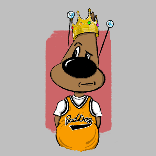 The Notorious D.O.G.
