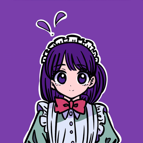 Aya-Chan #38
