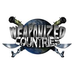 Weaponized Countries collection image