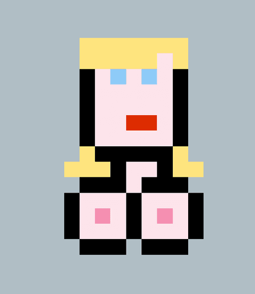 Crypto Titties #29