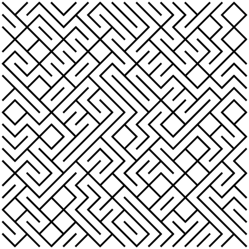 Maze #189