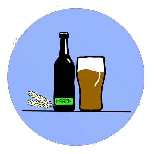 OnChain Beer #255