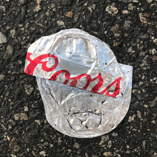 Cryptotrash #0